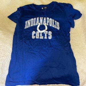 Indianapolis colts shirt